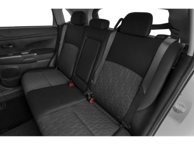 new 2026 Mitsubishi Outlander Sport car, priced at $35,565