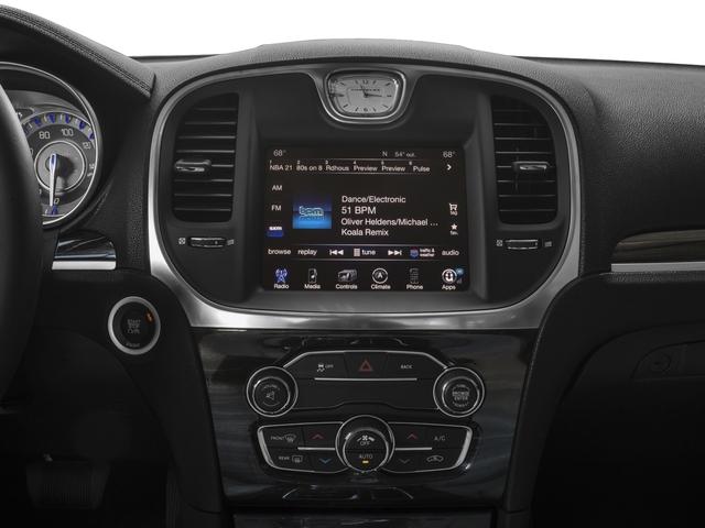 used 2017 Chrysler 300 car, priced at $15,495