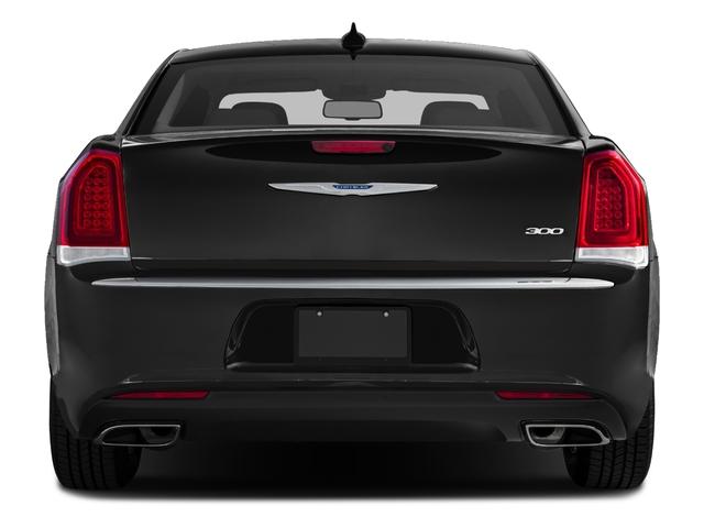used 2017 Chrysler 300 car, priced at $15,495