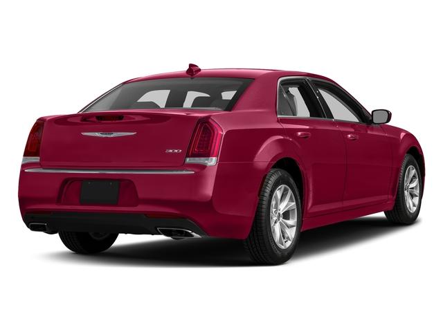 used 2017 Chrysler 300 car, priced at $15,495