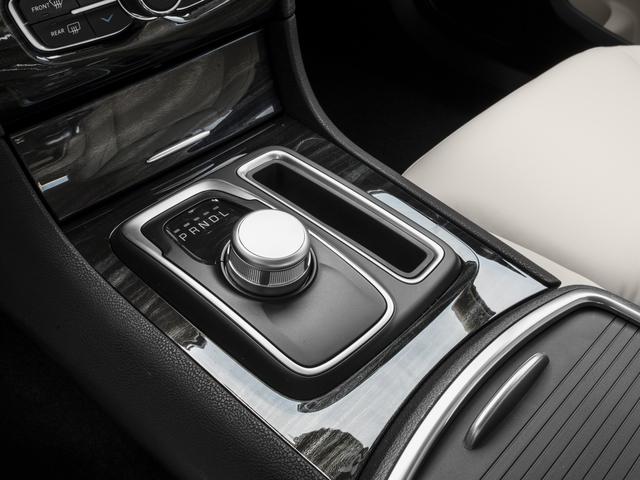 used 2017 Chrysler 300 car, priced at $15,495