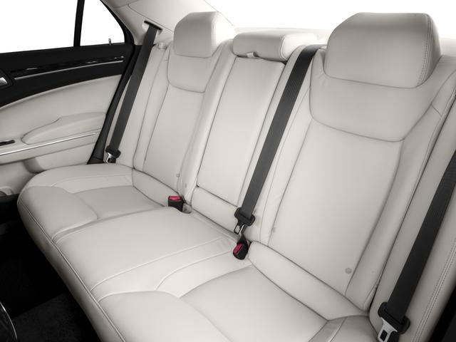 used 2017 Chrysler 300 car, priced at $15,495
