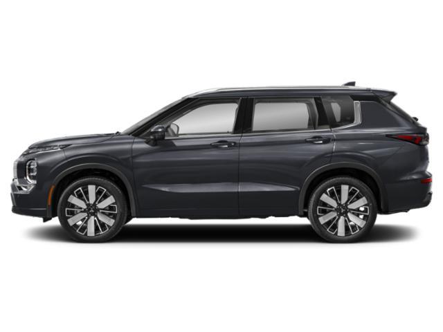 new 2026 Mitsubishi Outlander car, priced at $48,150