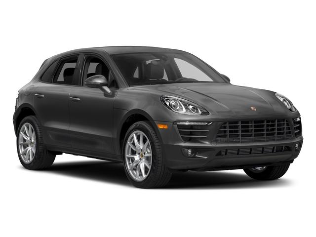 used 2018 Porsche Macan car, priced at $20,445