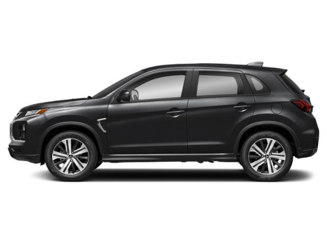used 2020 Mitsubishi Outlander Sport car, priced at $14,395