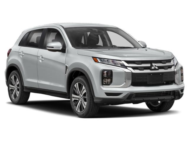 used 2020 Mitsubishi Outlander Sport car, priced at $14,395