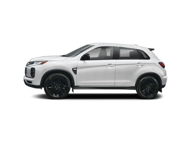 new 2026 Mitsubishi Outlander Sport car, priced at $35,895