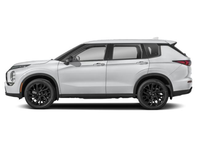 used 2024 Mitsubishi Outlander car, priced at $26,419