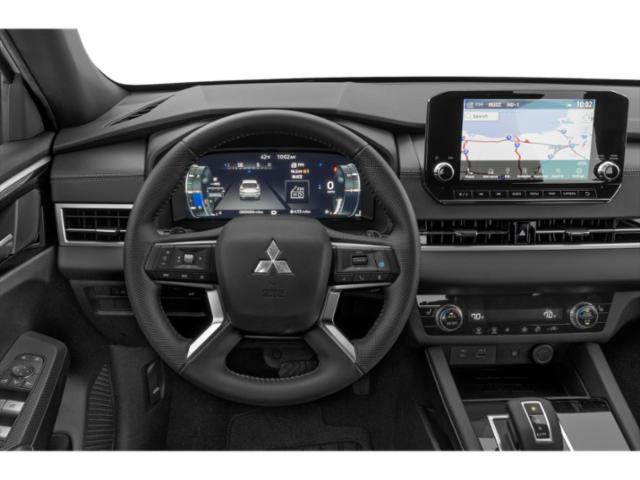 used 2024 Mitsubishi Outlander car, priced at $26,419