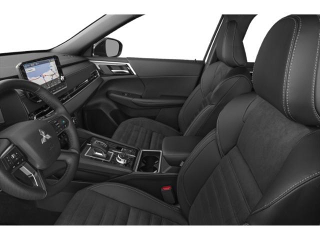 used 2024 Mitsubishi Outlander car, priced at $26,419