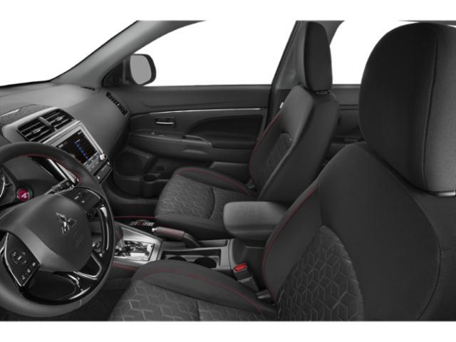 new 2026 Mitsubishi Outlander Sport car, priced at $35,895