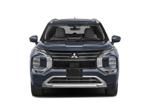 new 2026 Mitsubishi Outlander car, priced at $46,894