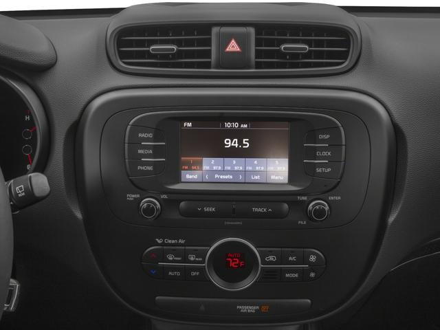 used 2018 Kia Soul car, priced at $13,795