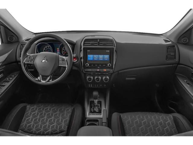 new 2026 Mitsubishi Outlander Sport car, priced at $35,895