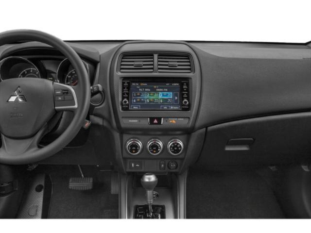 used 2023 Mitsubishi Outlander Sport car, priced at $16,395