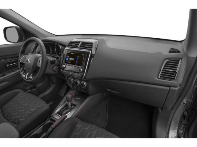new 2026 Mitsubishi Outlander Sport car, priced at $34,900