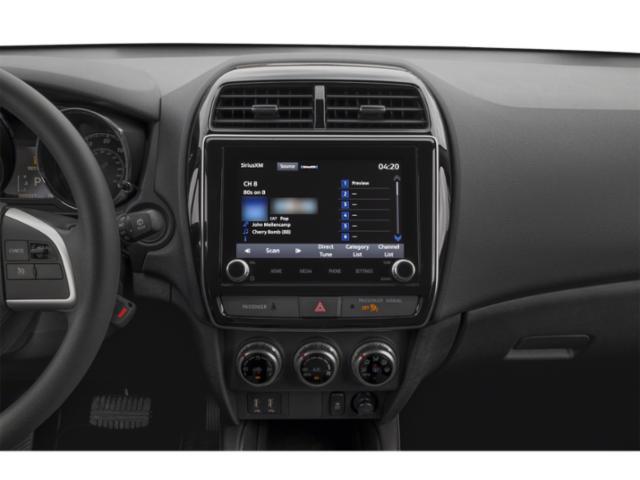 new 2026 Mitsubishi Outlander Sport car, priced at $33,455