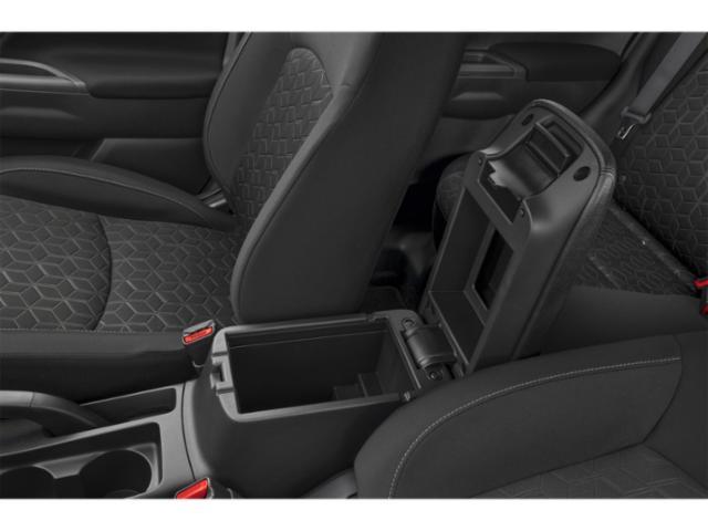 new 2026 Mitsubishi Outlander Sport car, priced at $33,455