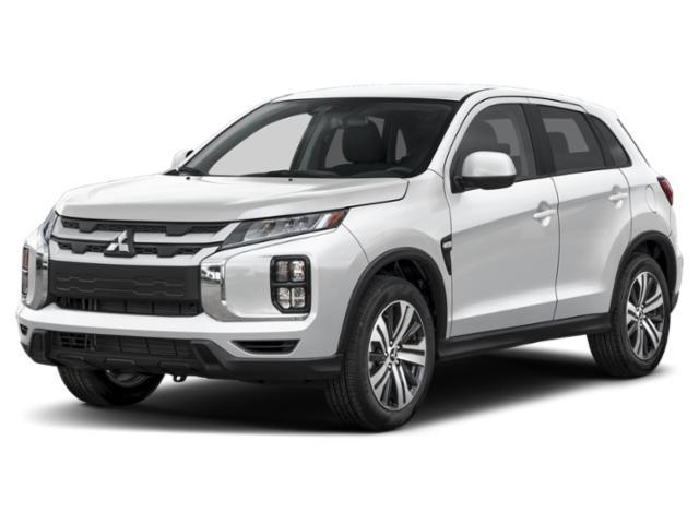 new 2026 Mitsubishi Outlander Sport car, priced at $33,455