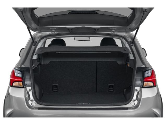 new 2026 Mitsubishi Outlander Sport car, priced at $33,455