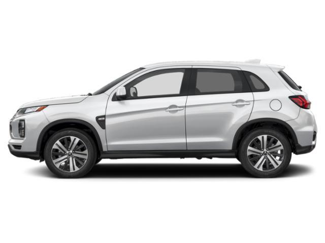 new 2026 Mitsubishi Outlander Sport car, priced at $33,455