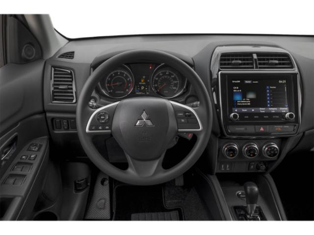 new 2026 Mitsubishi Outlander Sport car, priced at $33,455