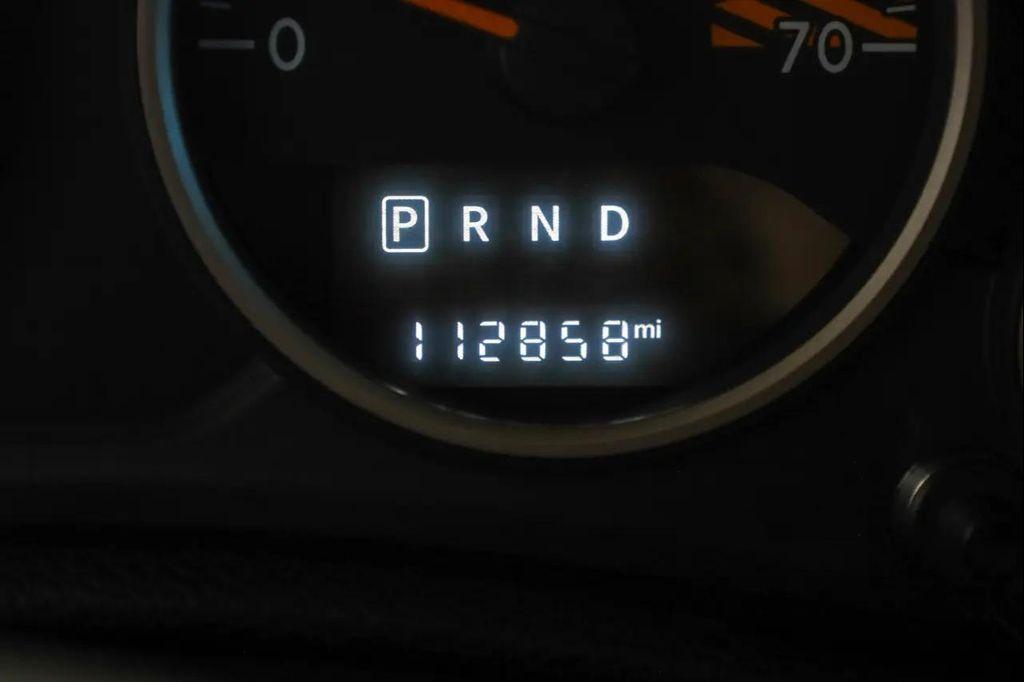 used 2017 Jeep Wrangler Unlimited car, priced at $23,585