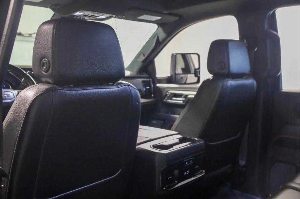 used 2024 GMC Sierra 2500 car, priced at $67,898