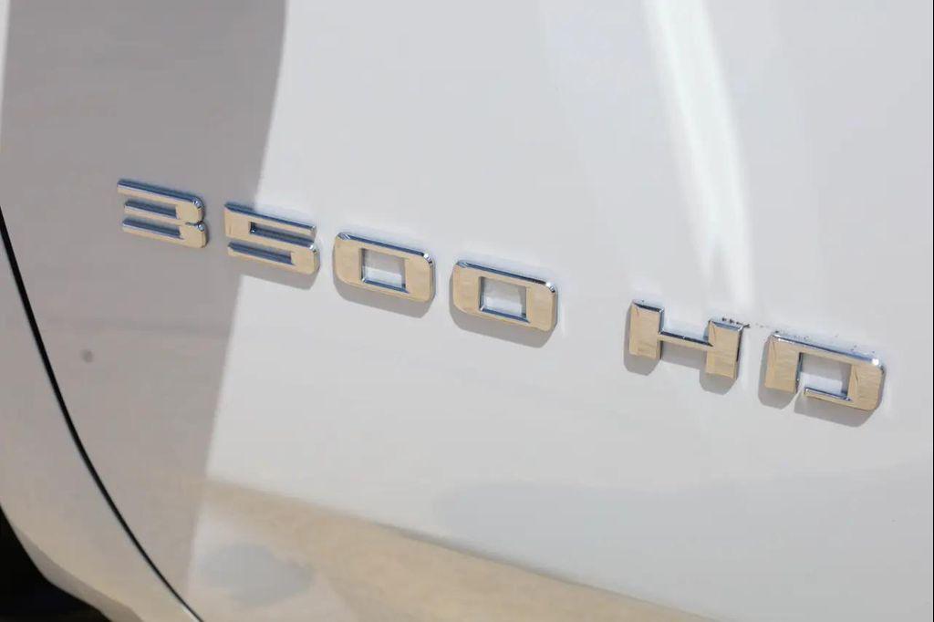 used 2022 Chevrolet Silverado 3500 car, priced at $41,900