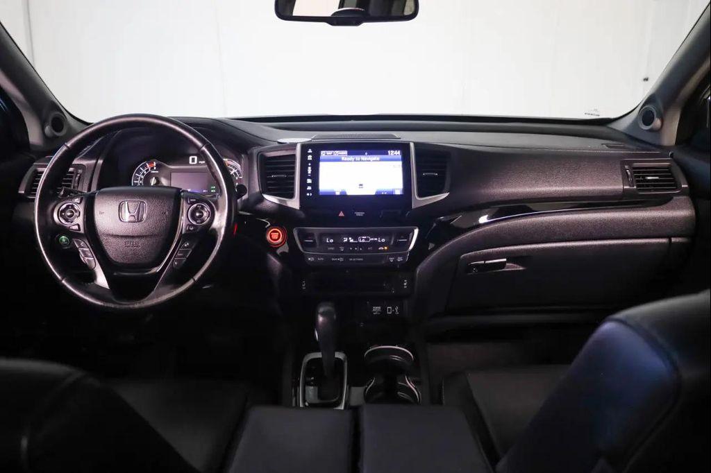 used 2019 Honda Ridgeline car, priced at $29,999