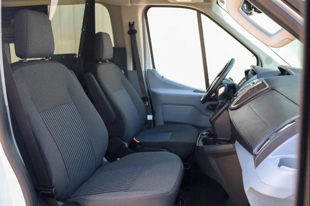 used 2019 Ford Transit-150 car, priced at $31,999
