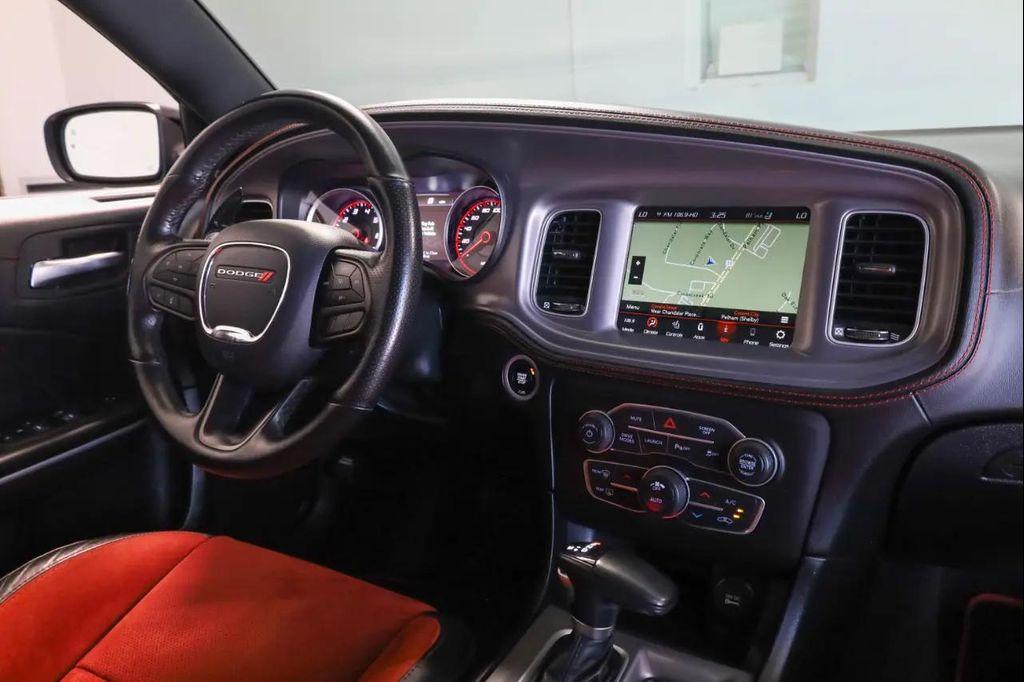 used 2023 Dodge Charger car, priced at $48,600