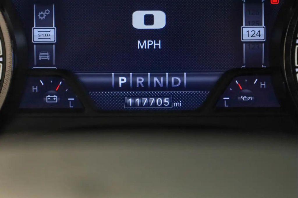 used 2021 Ram 2500 car