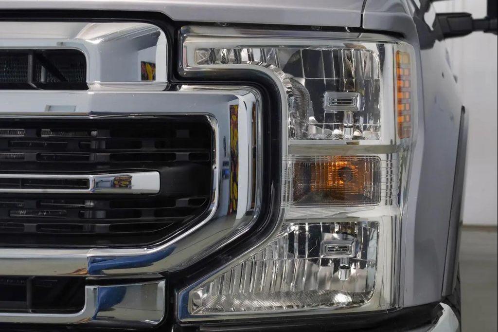 used 2022 Ford F-250 car, priced at $59,999