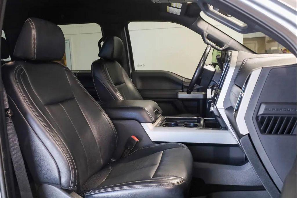used 2022 Ford F-250 car, priced at $59,999
