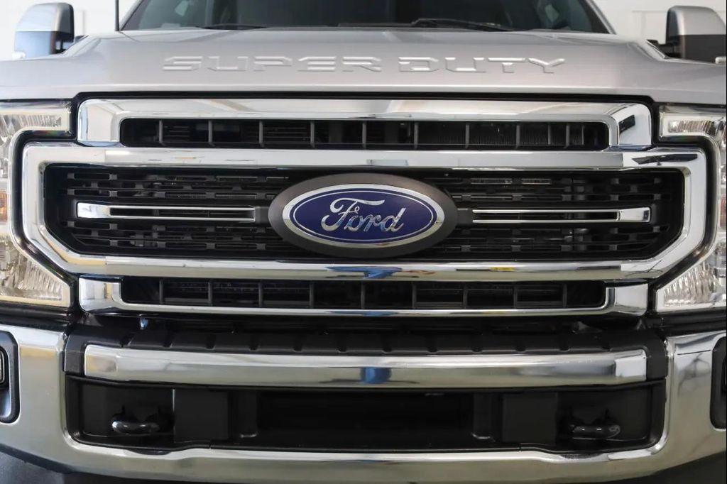 used 2022 Ford F-250 car, priced at $59,999
