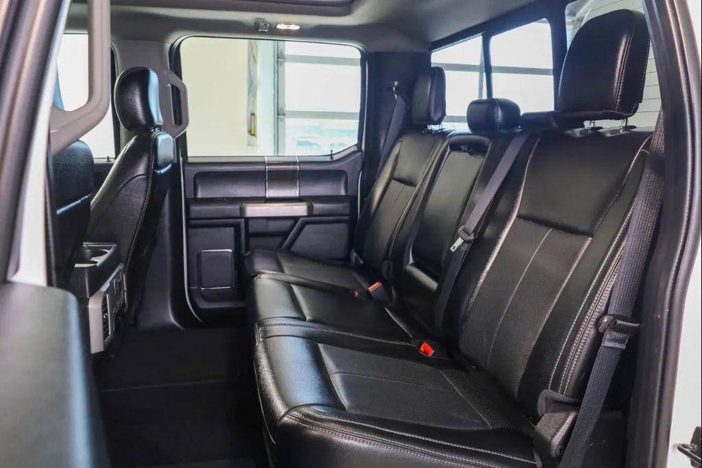 used 2021 Ford F-250 car, priced at $47,999