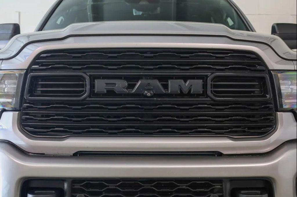 used 2022 Ram 2500 car, priced at $49,900