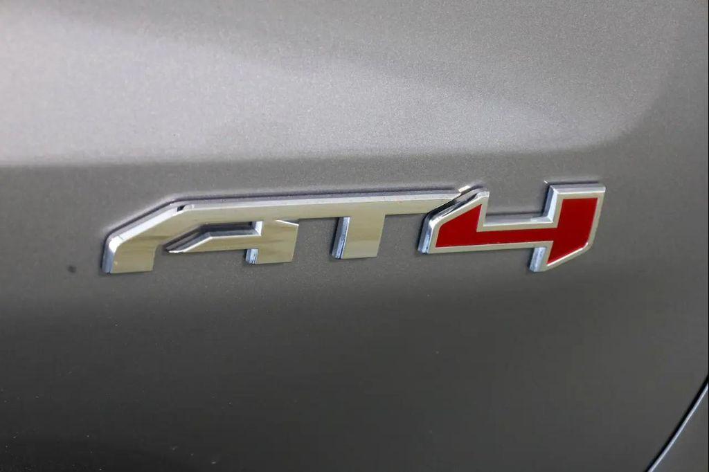 used 2023 GMC Sierra 1500 car, priced at $49,999