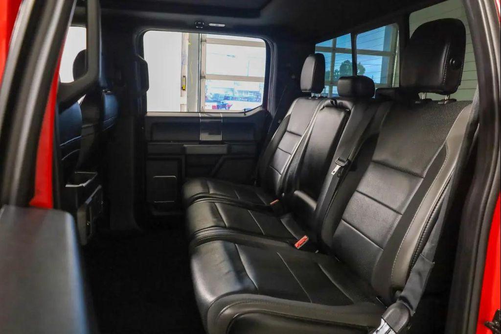 used 2019 Ford F-150 car, priced at $51,999