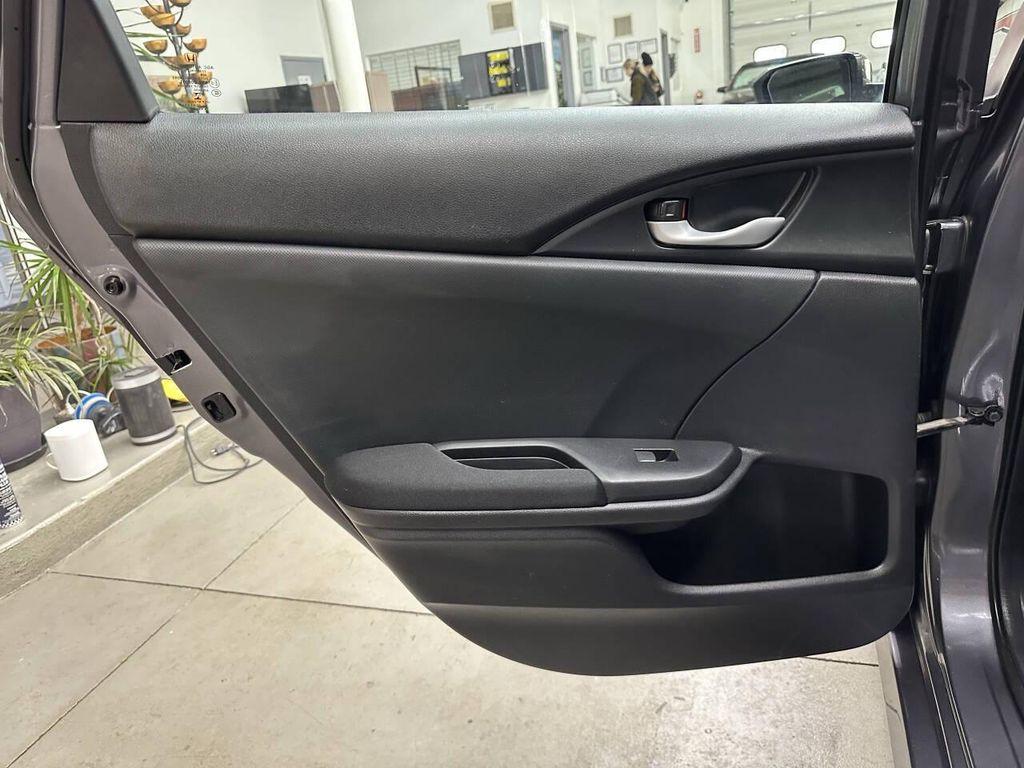 used 2020 Honda Civic car, priced at $15,893