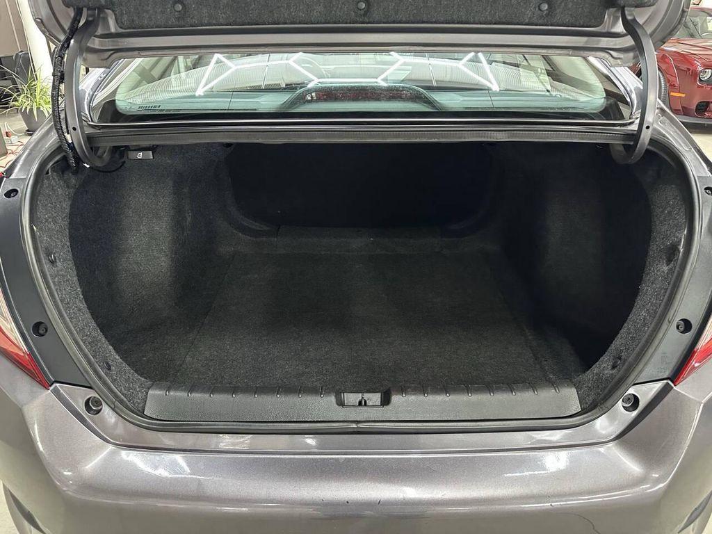 used 2020 Honda Civic car, priced at $15,893