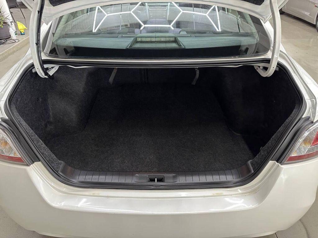 used 2014 Nissan Altima car, priced at $9,397