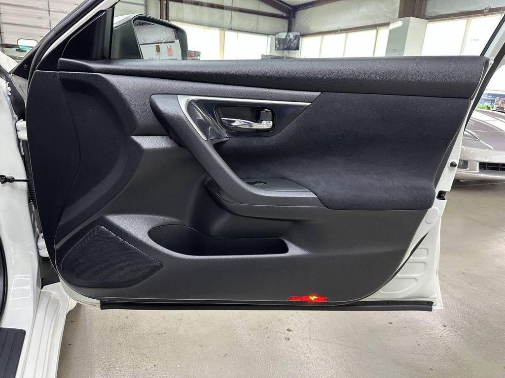 used 2014 Nissan Altima car, priced at $9,397