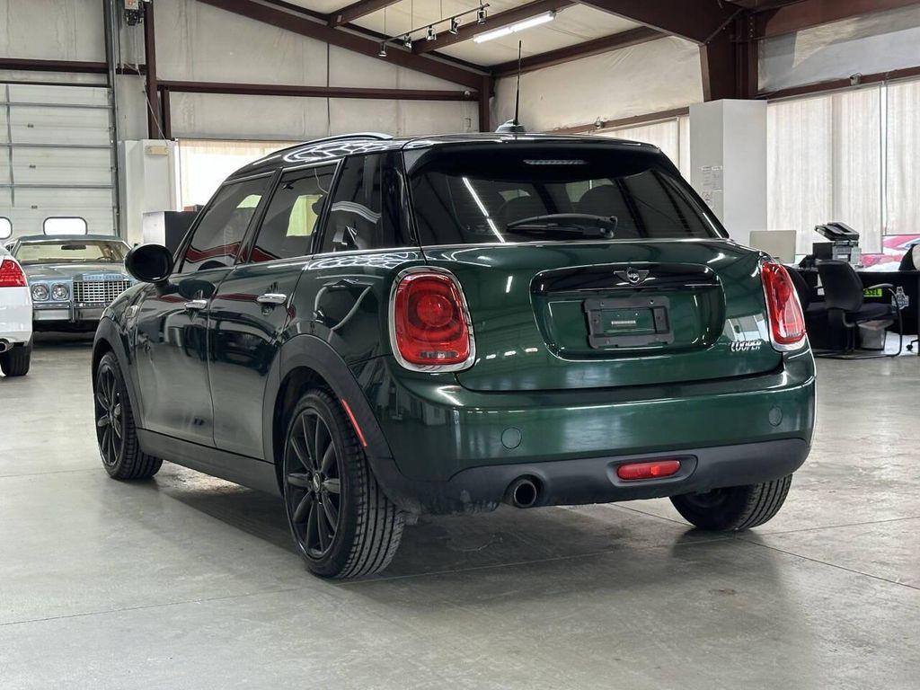 used 2017 MINI Hardtop car, priced at $8,999