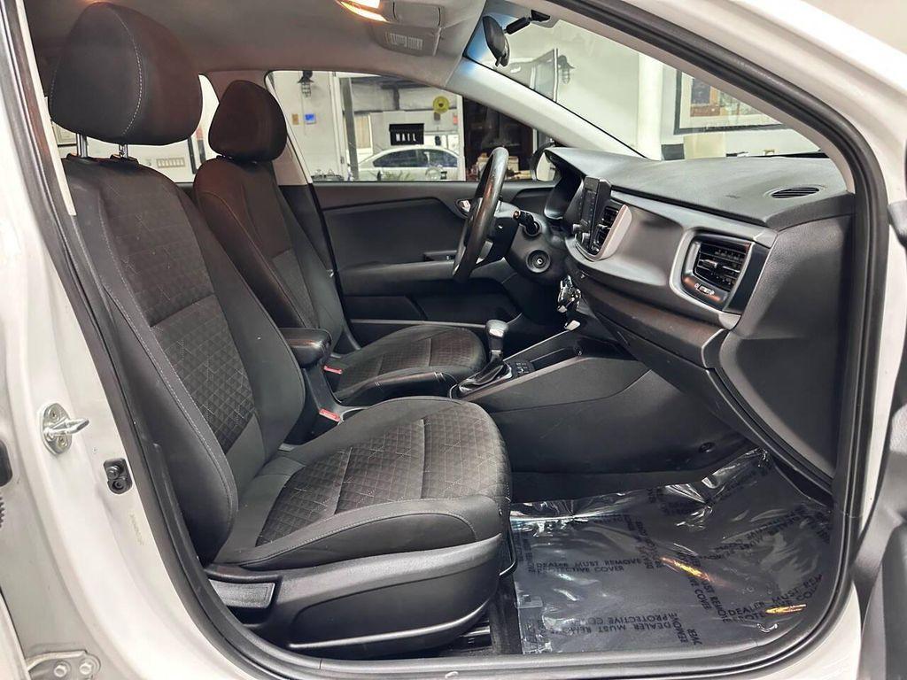 used 2019 Kia Rio car, priced at $8,997
