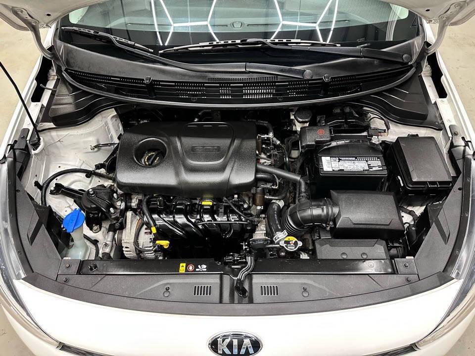 used 2019 Kia Rio car, priced at $8,997