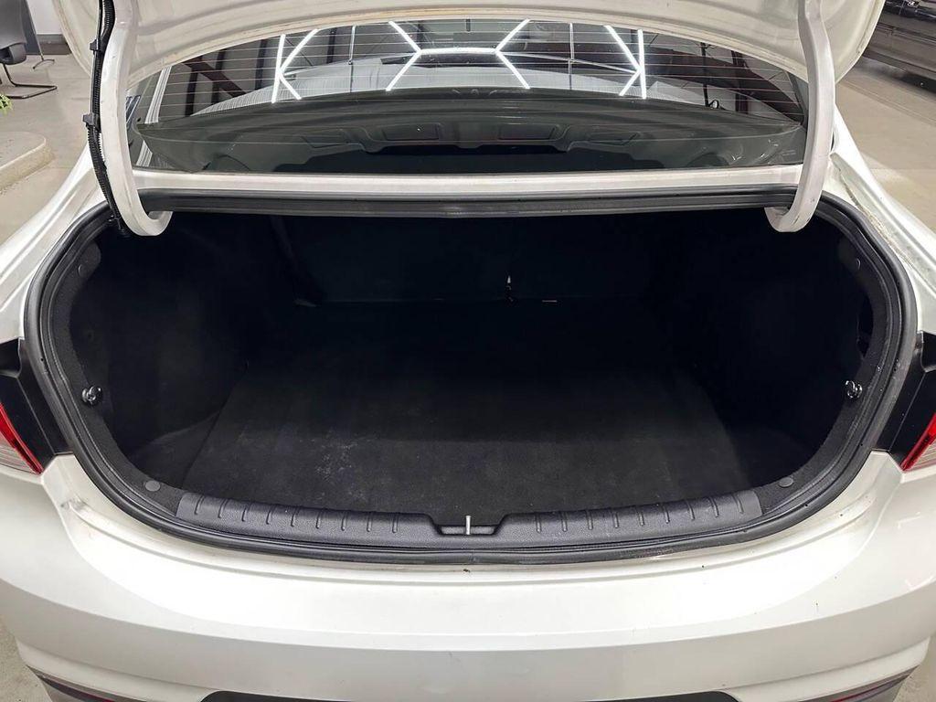 used 2019 Kia Rio car, priced at $8,997