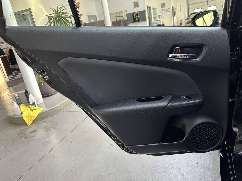 used 2016 Toyota Prius car, priced at $11,999