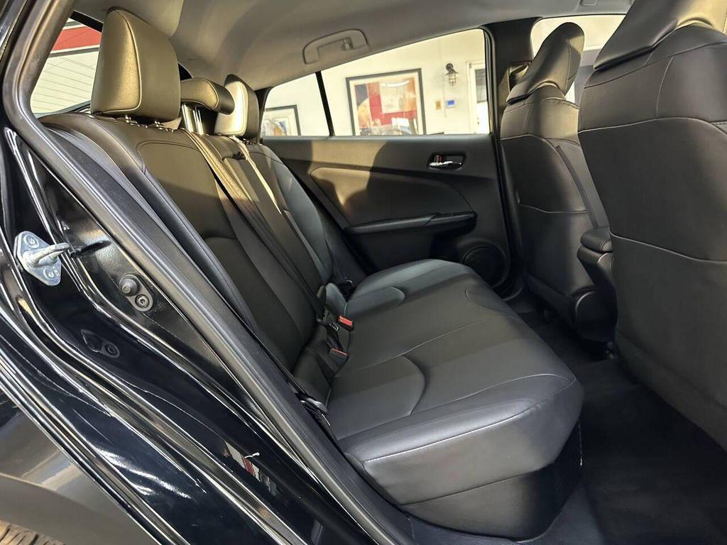 used 2016 Toyota Prius car, priced at $11,999